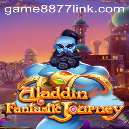 Exploring the Exciting World of Aladdin Game at GAME8877.COM