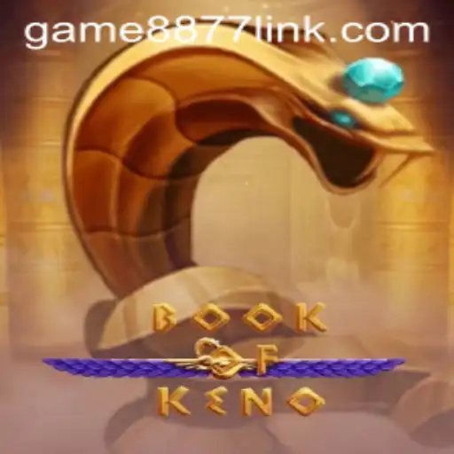 Exploring the Exciting World of BookOfKeno: A Fresh Gaming Experience