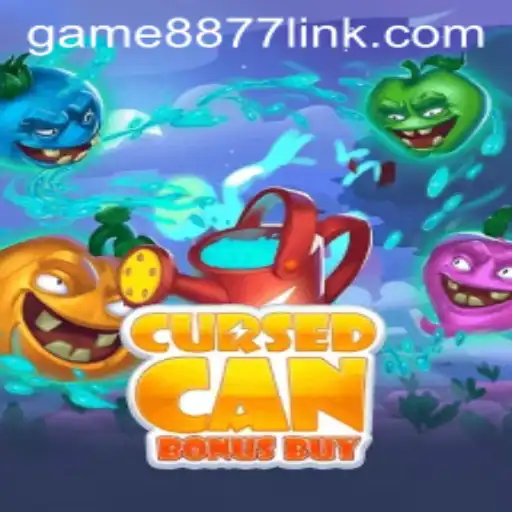 Explore the Thrills of CursedCanBonusBuy at GAME8877.COM
