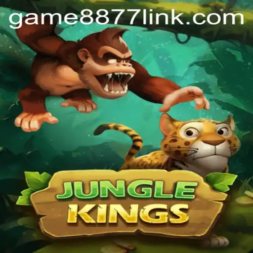 Discover the Thrill of JungleKings: Navigate the Wild with GAME8877.COM