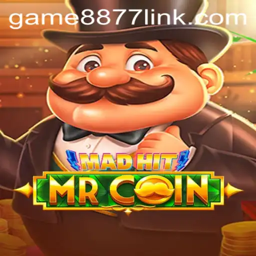 MadHitMrCoin: An Immersive Gaming Experience on GAME8877.COM