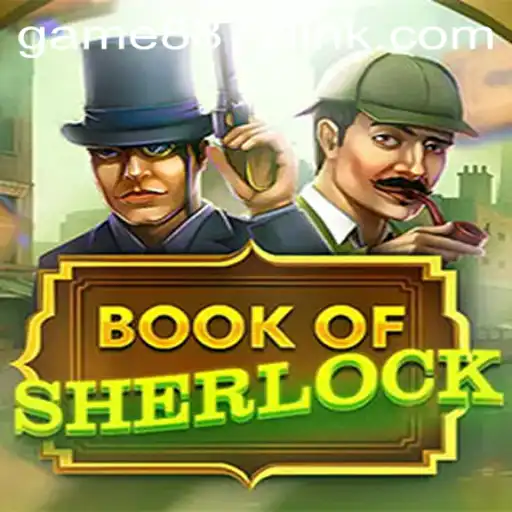 Discover the Mysterious World of BookOfSherlock on GAME8877.COM