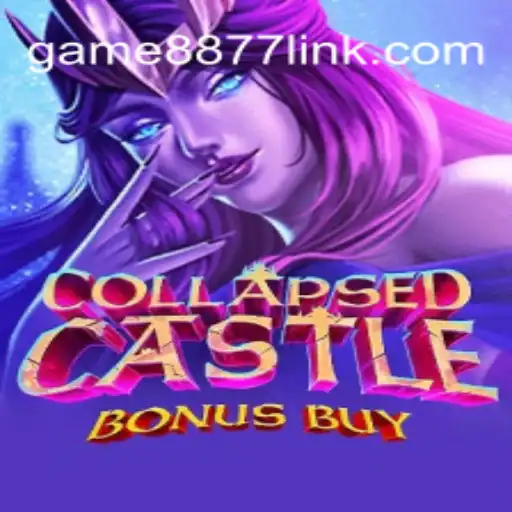 Explore the Thrilling World of CollapsedCastleBonusBuy Game