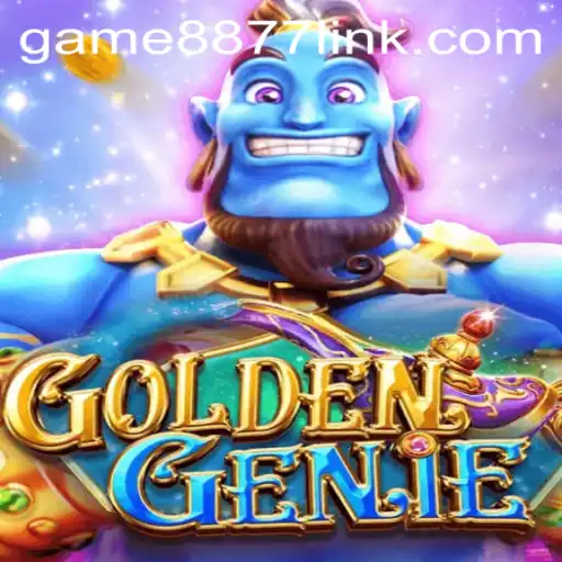 Exploring GOLDENGENIE: The Ultimate Adventure from GAME8877.COM