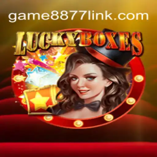 Discover LuckyBoxes: A Thrilling New Gaming Experience