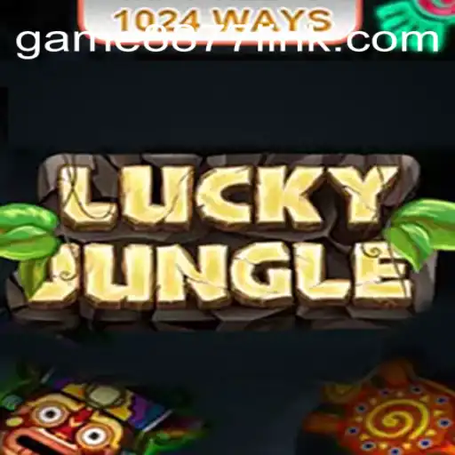 Exploring the Thrills of LuckyJungle1024