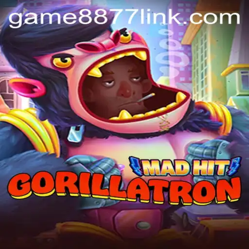 MadHitGorillatron: Experience the Thrills of Virtual Adventure