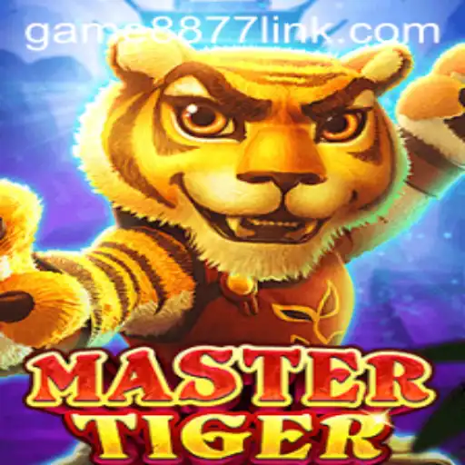 MasterTiger: A Deep Dive into the Thrilling World of GAME8877.COM's Latest Sensation