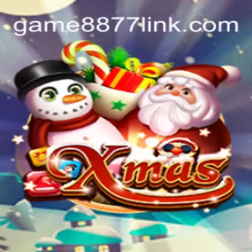 Experience the Magic of 'Xmas' on GAME8877.COM