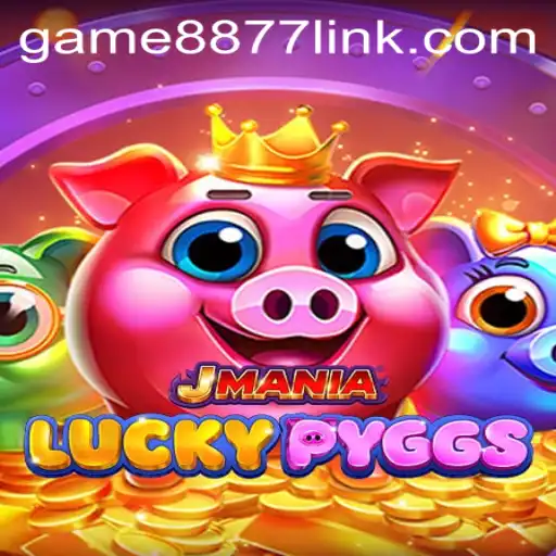 Discover the Thrills of JManiaLuckyPyggs: A Unique Gaming Experience