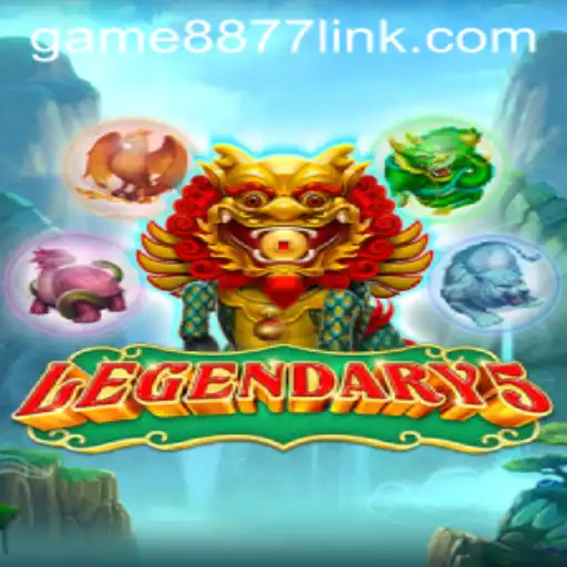 Exploring Legendary5: The Next Big Hit by GAME8877.COM