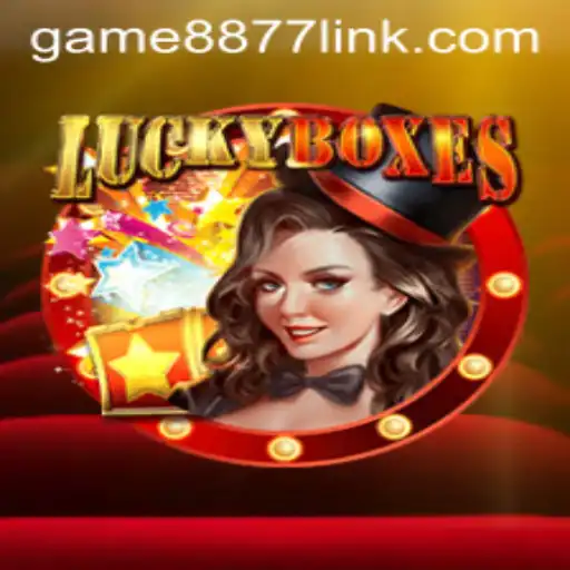 Discover LuckyBoxes: A Thrilling New Gaming Experience