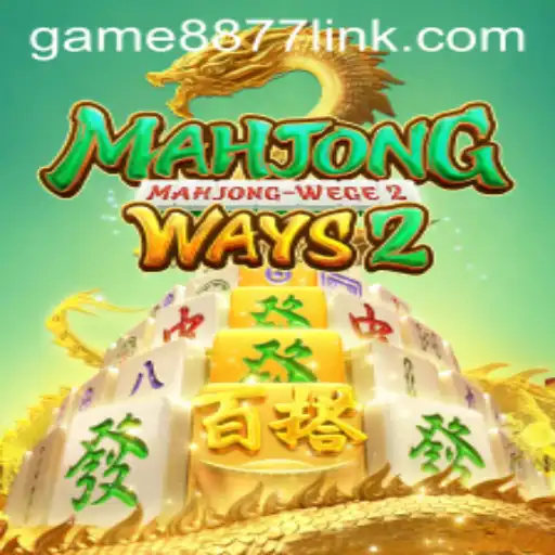 MahjongWays2: A Fresh Take on a Classic Game with GAME8877.COM