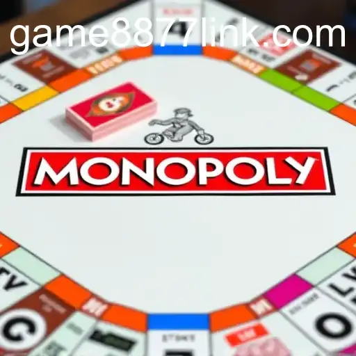Exploring the Intricacies of Monopoly: A Deep Dive into GAME8877.COM