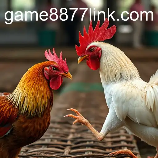 The Rise of Online Sabong: GAME8877.COM in Focus