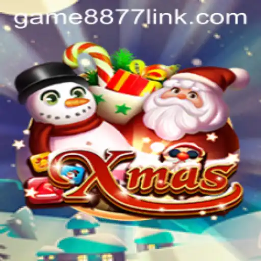 Experience the Magic of 'Xmas' on GAME8877.COM