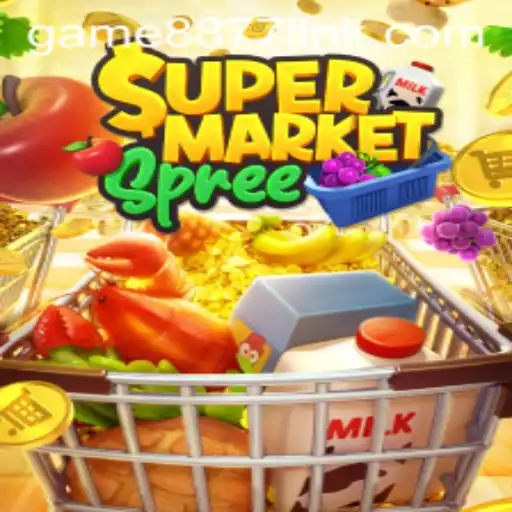 Explore the Exciting World of SupermarketSpree on GAME8877.COM