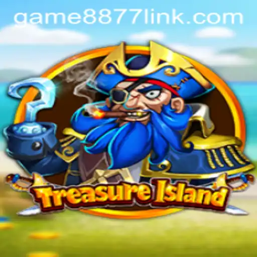 Discover the Excitement of TreasureIsland: Dive into the World of Adventure with GAME8877.COM